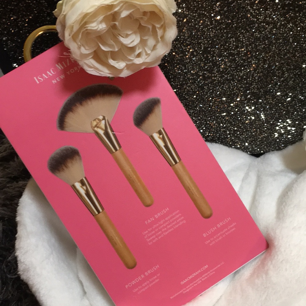 Make Up Brushes/Highlighter/Lipstick - Picture 6 of 8